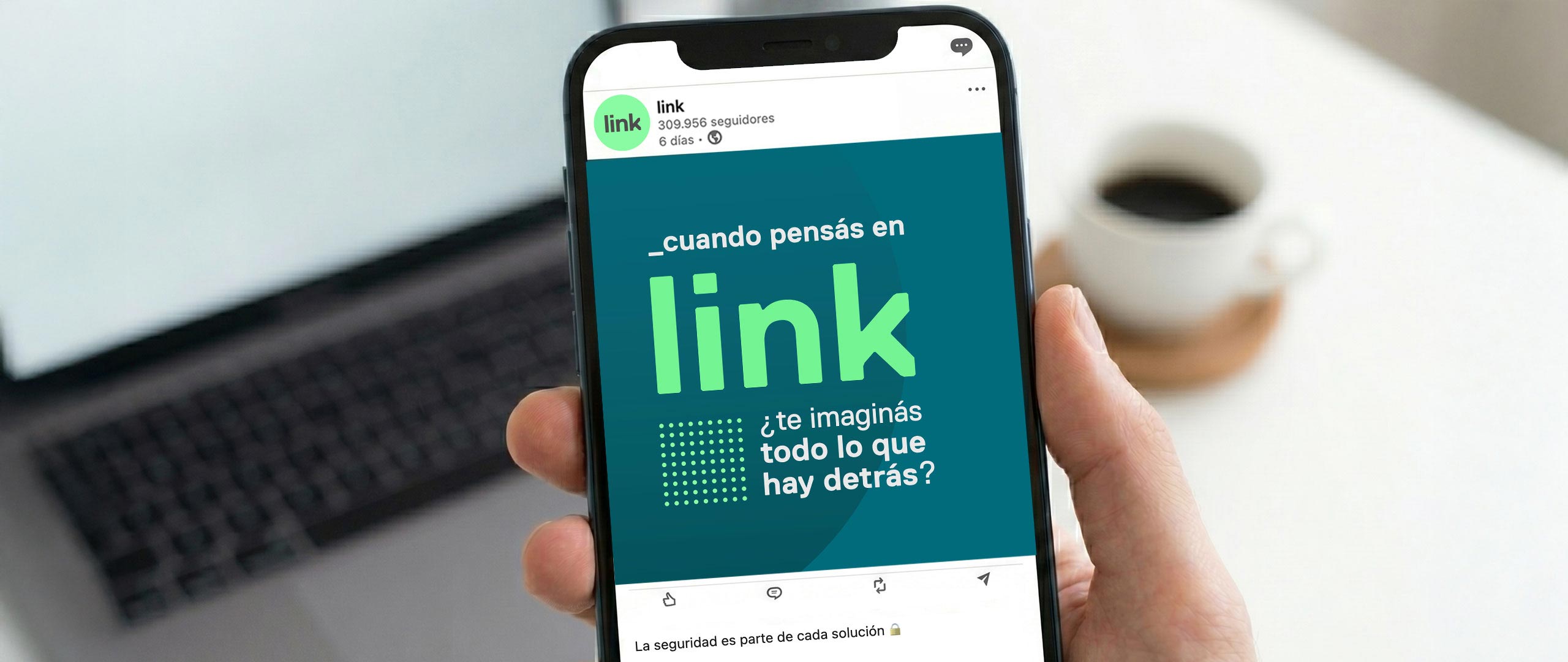 link