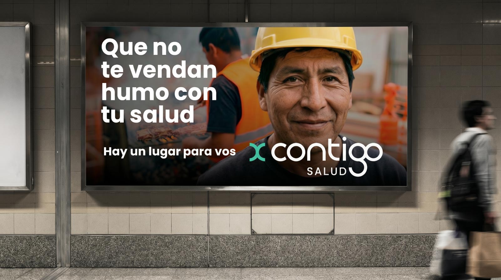 Contigo Salud