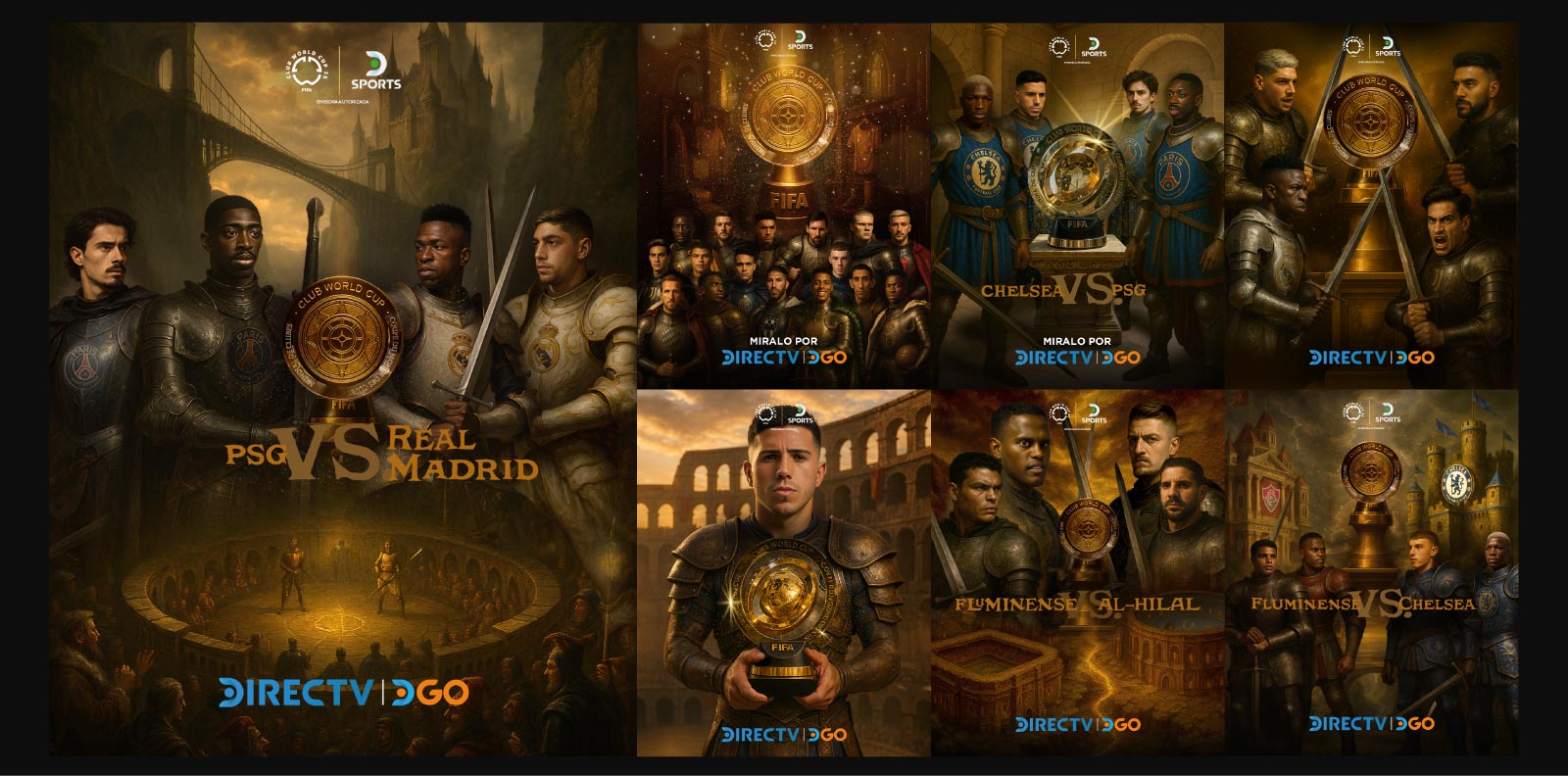 Directv