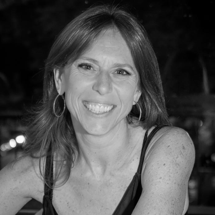 Carolina Tkach